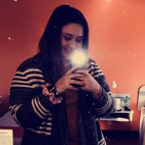 Meet your Posher, Peyton